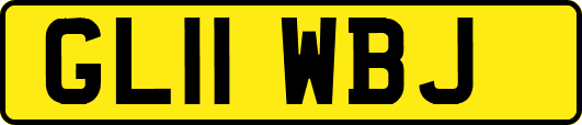 GL11WBJ