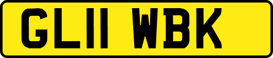 GL11WBK