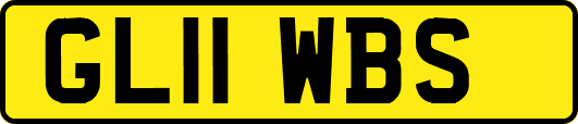 GL11WBS