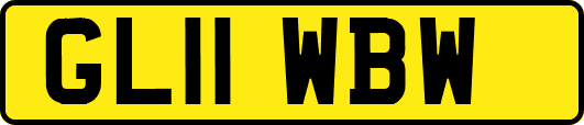 GL11WBW