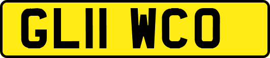 GL11WCO