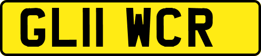 GL11WCR