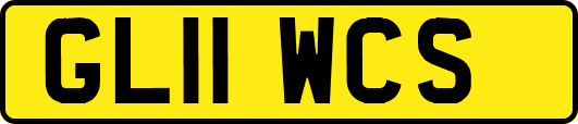 GL11WCS