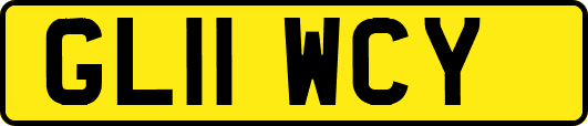 GL11WCY