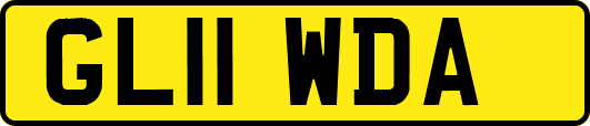GL11WDA