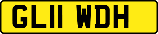 GL11WDH