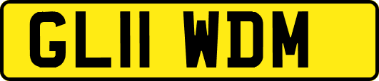 GL11WDM