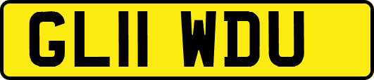 GL11WDU