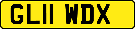 GL11WDX