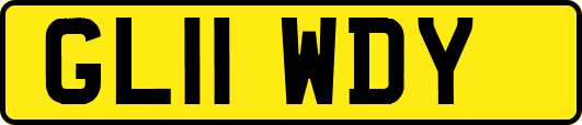 GL11WDY