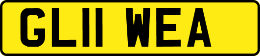 GL11WEA