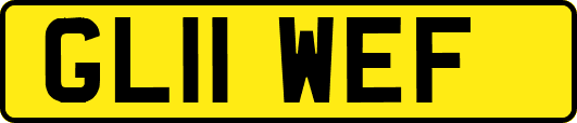 GL11WEF