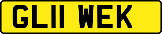 GL11WEK