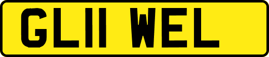 GL11WEL