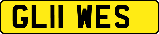 GL11WES