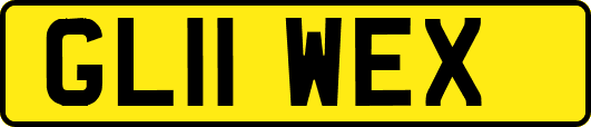 GL11WEX