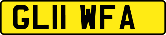 GL11WFA