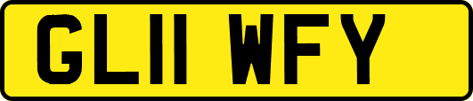 GL11WFY