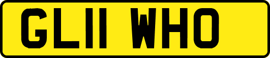 GL11WHO