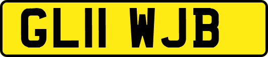 GL11WJB
