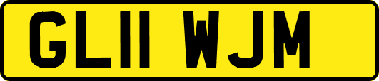GL11WJM