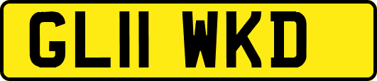 GL11WKD