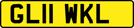 GL11WKL