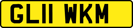GL11WKM