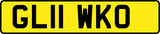 GL11WKO