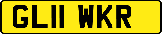 GL11WKR