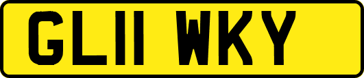 GL11WKY