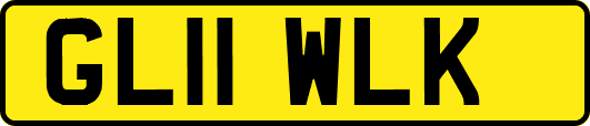 GL11WLK