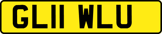 GL11WLU