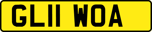 GL11WOA