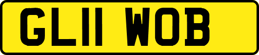 GL11WOB