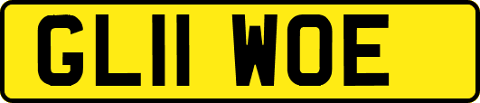 GL11WOE