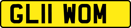 GL11WOM
