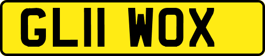 GL11WOX