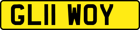 GL11WOY
