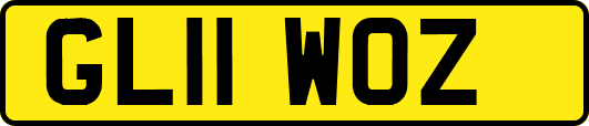 GL11WOZ
