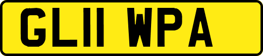 GL11WPA