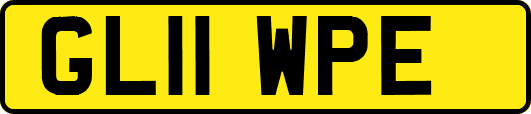 GL11WPE