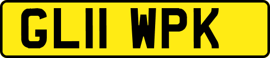 GL11WPK