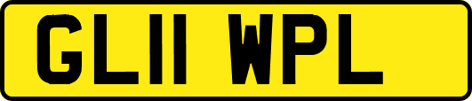 GL11WPL