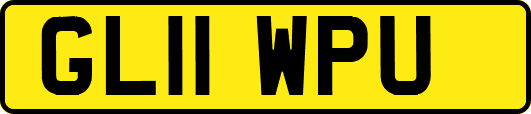 GL11WPU