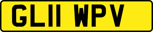 GL11WPV