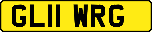GL11WRG