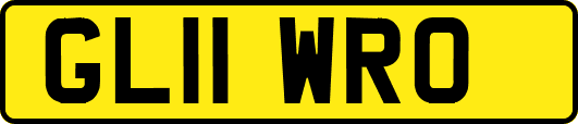 GL11WRO