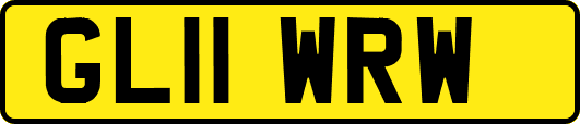 GL11WRW