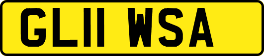 GL11WSA